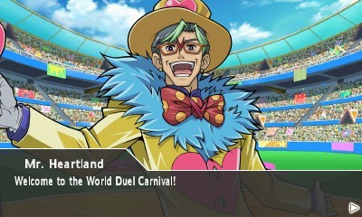 Yu-Gi-Oh! Zexal World Duel Carnival - Imagen 7
